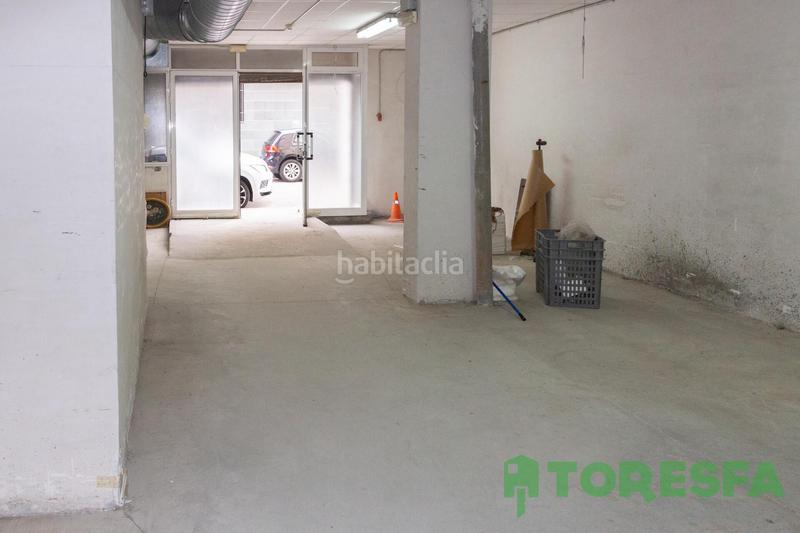 Foto c372affa-9507-414e-9ebf-12b5f3c97c69. Local commercial dans Sant miquel Granollers