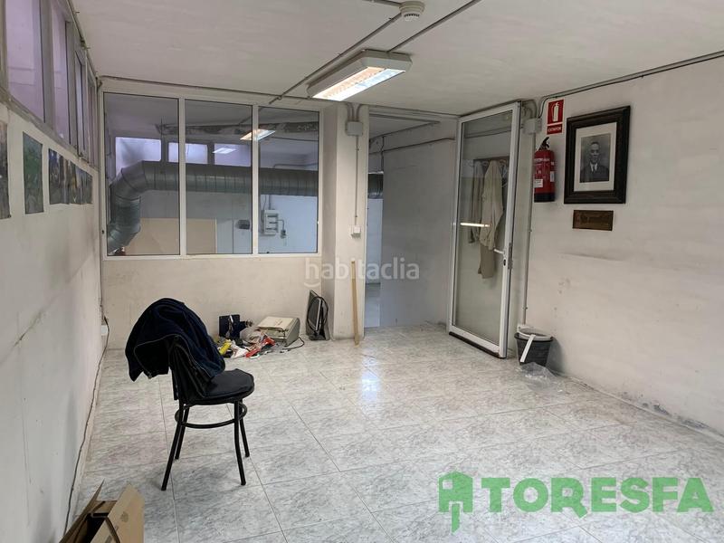 Foto c382c080-4c91-4ec3-87c2-e2990a39b314. Local commercial dans Sant miquel Granollers