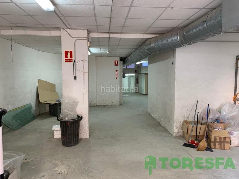 Foto cfc502be-8a59-4144-a77e-e4b0df4b2c02. Local commercial dans Sant miquel Granollers