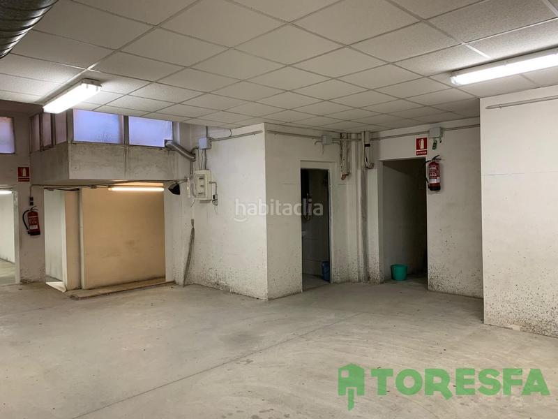 Foto f09b1bb1-16f0-4928-9855-def0684b8dc5. Local commercial dans Sant miquel Granollers