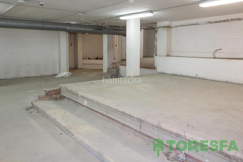 Foto f1cb1743-aee5-466a-82e2-5e3df7e68b19. Local commercial dans Sant miquel Granollers