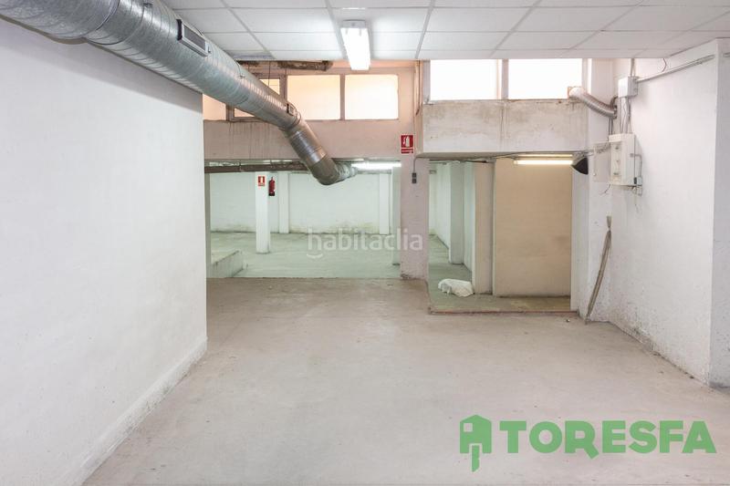 Foto f874e0d1-44ed-4b9f-a2b3-f7e19799b012. Local commercial dans Sant miquel Granollers