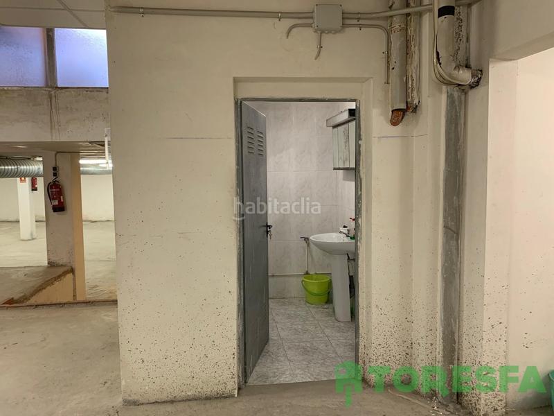 Foto fb075120-6b37-4948-b9d7-aa7e8b67db27. Local commercial dans Sant miquel Granollers