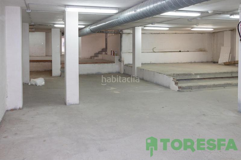 Foto fed8b2e3-4d66-41cb-ae09-cf0f8741d7b7. Local commercial dans Sant miquel Granollers