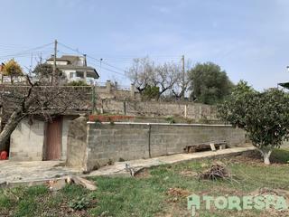 Terrain résidentiel à Lliçà de Vall