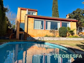 Casa in Arxiu. Espectacular casa en venta en sant cugat  5 habitaciones, piscin