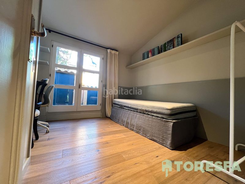 Foto 9084cda7-ada7-4c1a-a1cf-70bf37e39ede. Casa espectacular casa en venta en sant cugat 5 habitaciones, piscina y jardín privado en Sant Cugat del Vallès