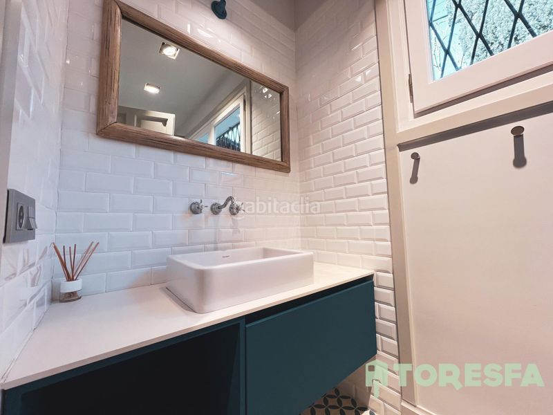 Foto 9fff45eb-04af-4126-aec4-cfc9024692a5. Casa espectacular casa en venta en sant cugat 5 habitaciones, piscina y jardín privado en Sant Cugat del Vallès