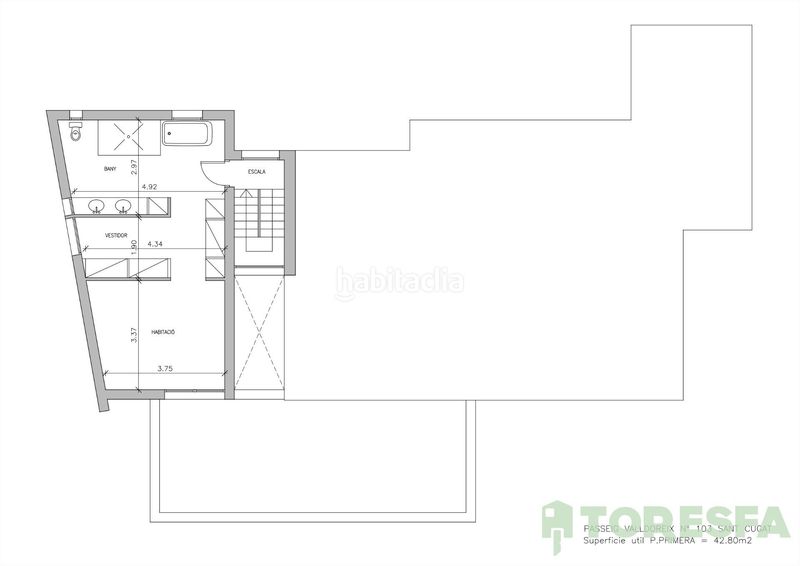 Foto ec58d162-4842-4c54-9f61-805ed2b1853d. Casa espectacular casa en venta en sant cugat 5 habitaciones, piscina y jardín privado en Sant Cugat del Vallès