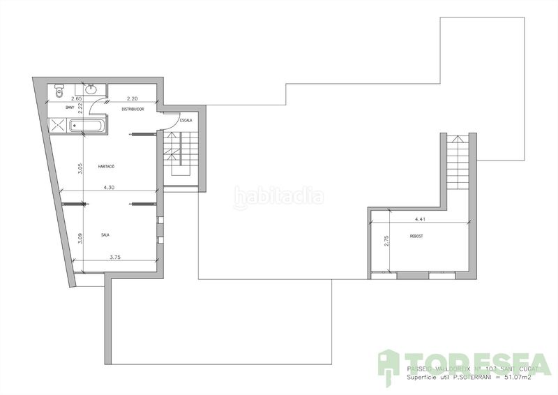 Foto f6389439-ec4c-4723-b266-3e4d1631f011. Casa espectacular casa en venta en sant cugat 5 habitaciones, piscina y jardín privado en Sant Cugat del Vallès