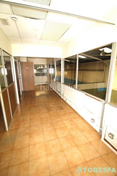 Foto 049331f4-e5fc-4c87-81c0-904920538024. Fabrikhalle in Cardedeu