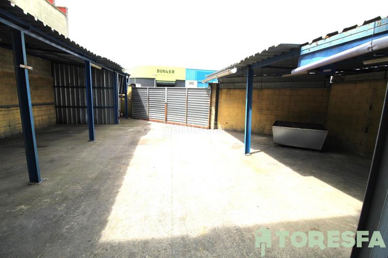 Foto 5fc7c509-fc8b-4b4e-a795-cdf4e65f83d1. Fabrikhalle in Cardedeu