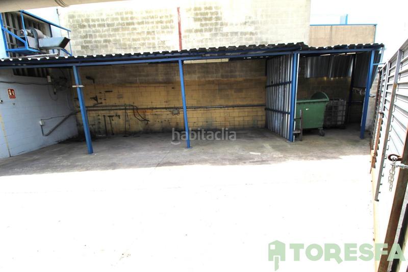 Foto b9bc4198-5ca4-47c4-8e14-4cd104575726. Fabrikhalle in Cardedeu