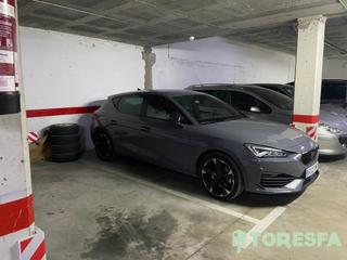 Aparcament cotxe a Santa Perpètua de Mogoda. Garaje en venta en santa perpètua de mogoda