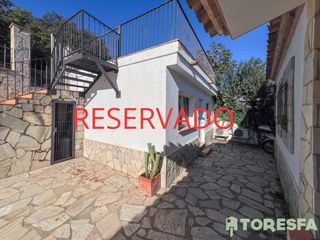 Xalet a Sa Riera-Sa Fontansa