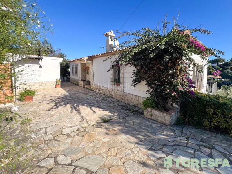 Foto 56e5e564-d15a-4c90-b305-21b39dafde41. Xalet amb calefacció piscina a Sa Riera-Sa Fontansa Begur