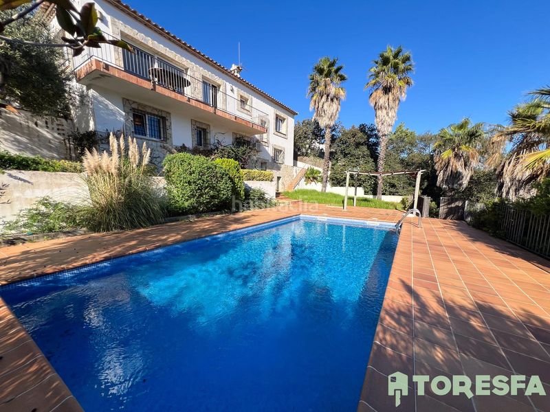 Foto b85c32ca-b509-4512-9811-fdbc83270974. Xalet amb calefacció piscina a Sa Riera-Sa Fontansa Begur