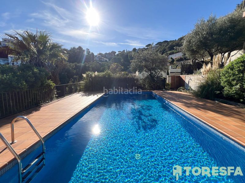 Foto d8fd0edf-0d62-4146-95c6-7282487b5a9e. Xalet amb calefacció piscina a Sa Riera-Sa Fontansa Begur