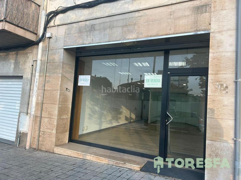 Foto 40c8a33d-0662-4e2b-9e13-1f27c2d6334a. Affitto locale commerciale in Font Verda Granollers