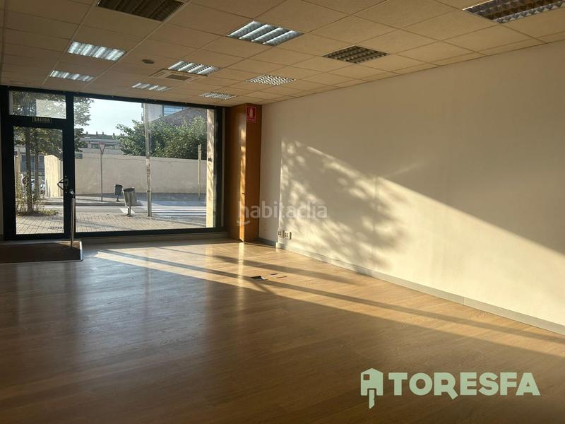 Foto c2060c77-5392-4489-8352-e0fca45da430. Affitto locale commerciale in Font Verda Granollers