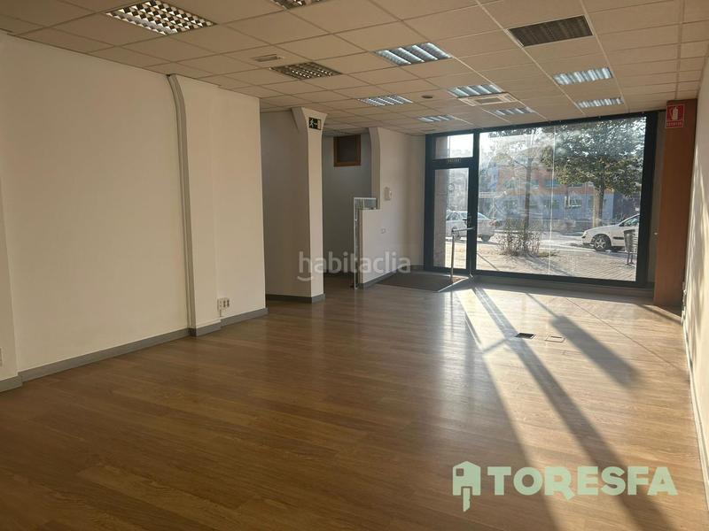 Foto e7915327-8585-4829-a575-5297aebf0fc0. Affitto locale commerciale in Font Verda Granollers