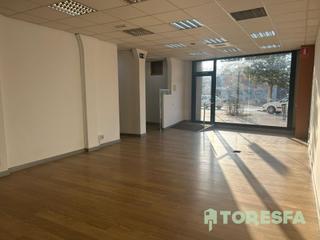 Local Comercial en Font Verda