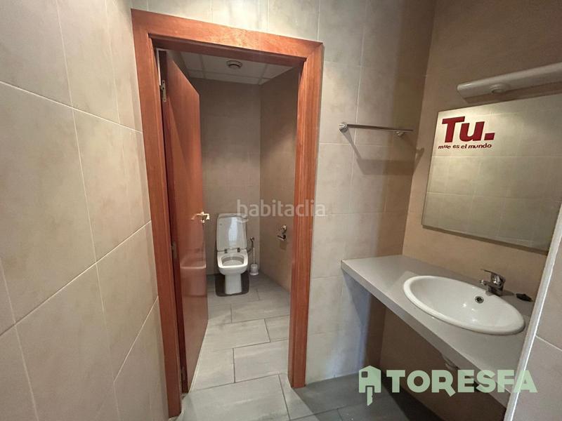 Foto a5f57d7f-cb62-4c74-b71a-68ccf92749dd. Rent business premise in Font Verda Granollers