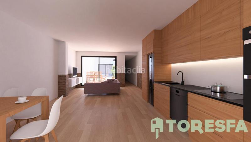 Foto 69ed0238-de2c-43af-8162-4ec5ea1d1f2c. Pis a Ca n'Aurell Terrassa