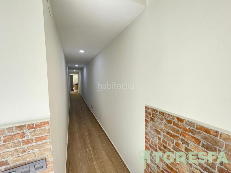 Foto 6da3d294-111d-437c-85d6-bc0ea9d65011. Pis a Ca n'Aurell Terrassa