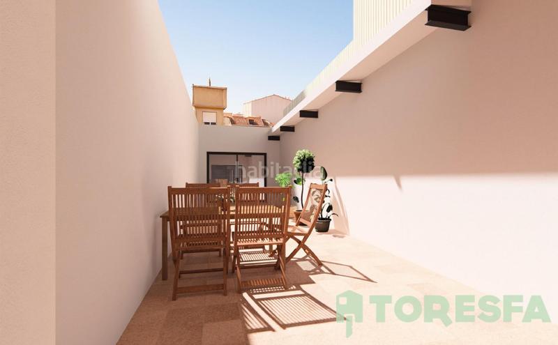 Foto 8de4afc9-8a21-4b26-960d-9b28d4ee5fab. Pis a Ca n'Aurell Terrassa