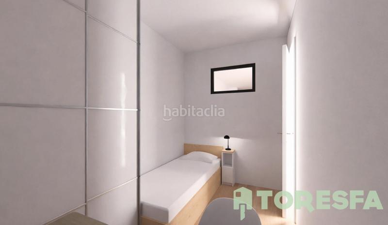 Foto 9bf396d4-ed74-4140-a705-817fe52f6278. Pis a Ca n'Aurell Terrassa