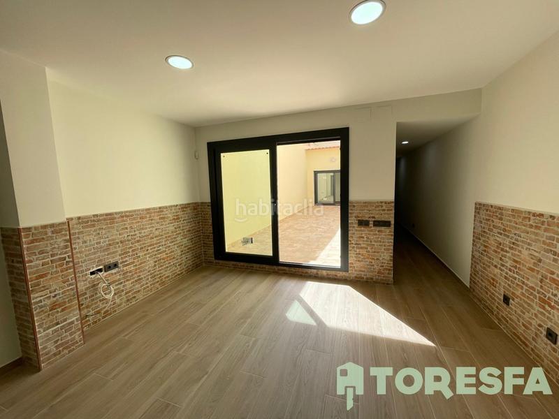 Foto bfddf81d-e37f-4f0f-94d4-8ed2c1be8009. Pis a Ca n'Aurell Terrassa