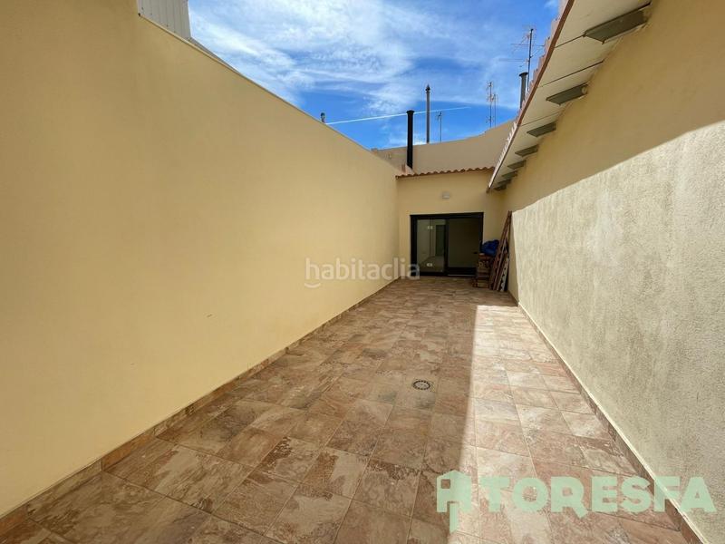 Foto cd04a41d-62af-41df-b9b3-bdc05bf2aa17. Pis a Ca n'Aurell Terrassa