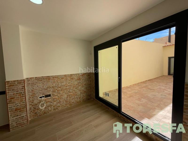 Foto edc98d1e-ba82-4226-b089-4a023cf60343. Pis a Ca n'Aurell Terrassa