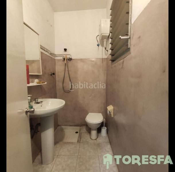 Foto 1aa2f6e5-d7f1-4682-8636-0f7b0d431927. Gebäude in Via Europa - Parc Central Mataró