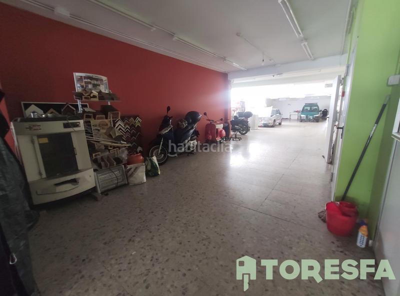 Foto a558a0c2-0d00-4b4e-b778-2f9d880409fb. Gebäude in Via Europa - Parc Central Mataró