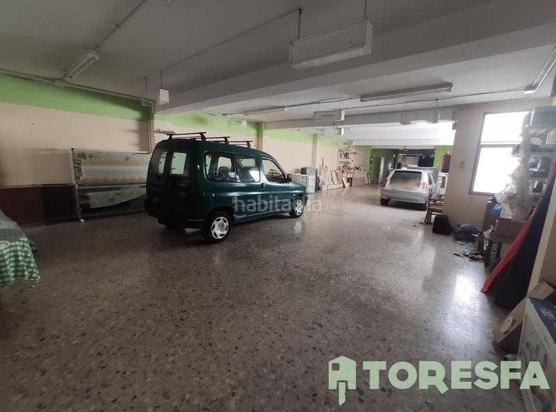 Foto c9b5fcf3-5b83-4a14-be81-0da5d81a9060. Gebäude in Via Europa - Parc Central Mataró