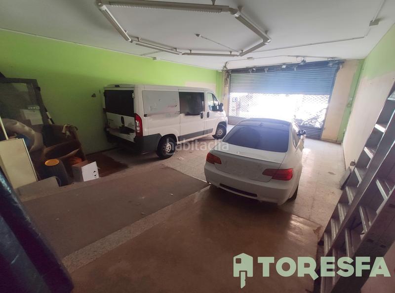 Foto deeddb6b-adb1-4ae4-8662-d286b48e6062. Gebäude in Via Europa - Parc Central Mataró