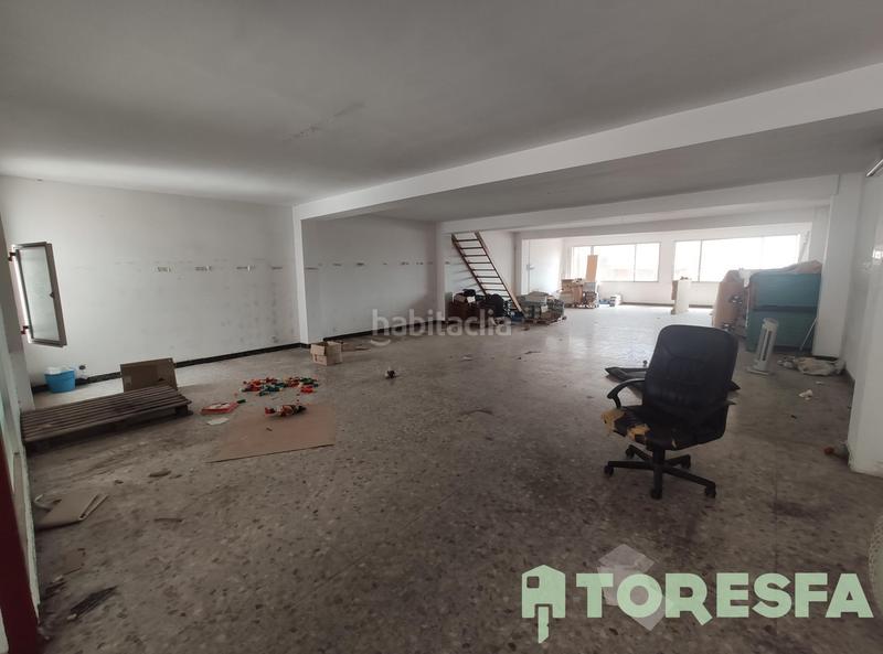 Foto f60064fe-d02f-4f00-b4e3-afca6e57db7c. Gebäude in Via Europa - Parc Central Mataró