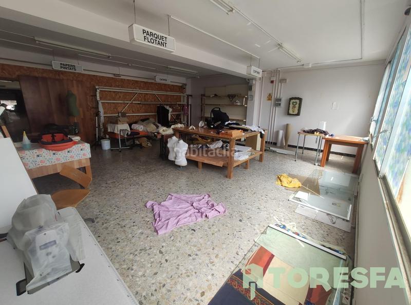 Foto fb5a57a9-be9a-4192-9ef3-efe52674227c. Gebäude in Via Europa - Parc Central Mataró