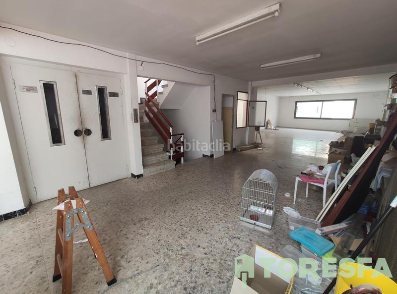 Foto ffd66206-4cbf-40f6-a3c8-11378d625fd4. Gebäude in Via Europa - Parc Central Mataró