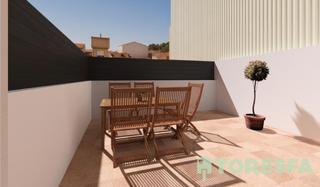 Duplex in Ca n'Aurell. Duplex en venta en ca naurell08224