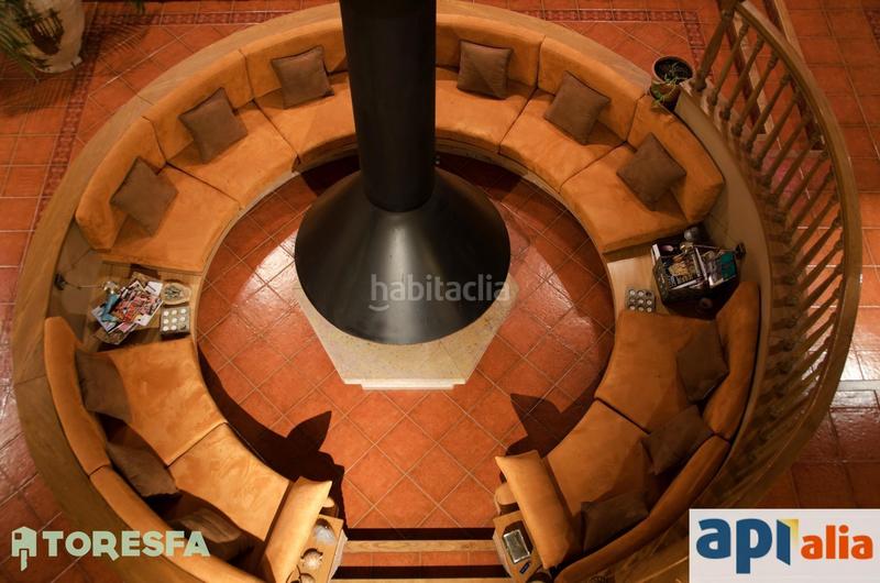 Foto 0990bf16-6014-4dfa-9fad-36e55268b14c. Bauernhof in Llinars del Vallès