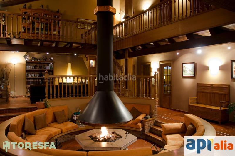 Foto 20dcc735-ce96-4139-a428-efd05212b8a8. Bauernhof in Llinars del Vallès