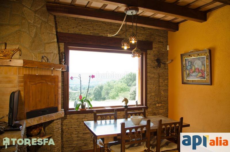 Foto 3cef8202-8c15-4485-9889-68b687e5c6b5. Bauernhof in Llinars del Vallès