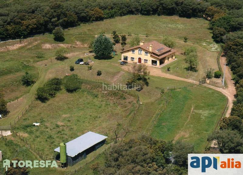 Foto 58222a8f-b633-4c74-9ba0-cc6247d057f4. Bauernhof in Llinars del Vallès