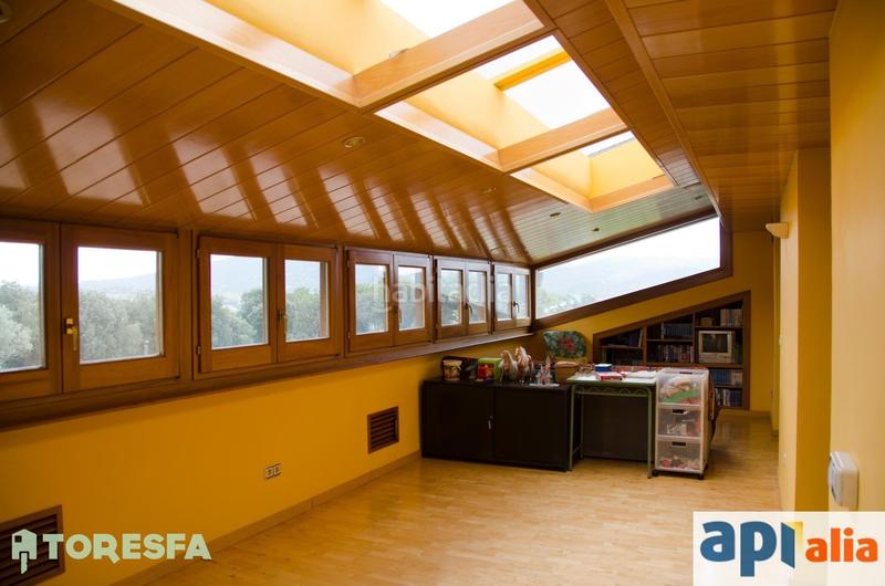 Foto 6b70e61f-3ac7-497b-8149-7ed13a5c509e. Bauernhof in Llinars del Vallès