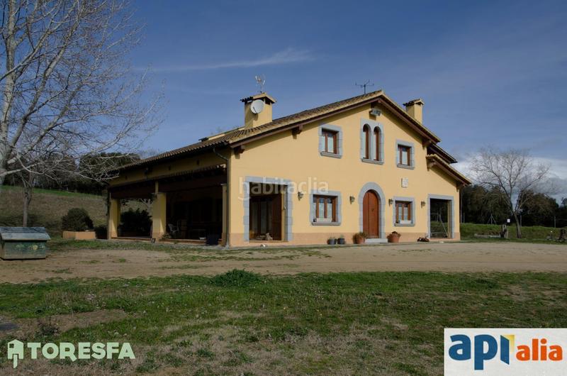 Foto 77059805-b003-4073-98b0-500a94cdba3b. Bauernhof in Llinars del Vallès