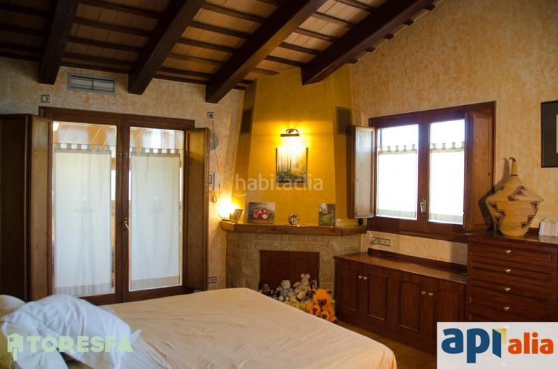 Foto 8341c972-5923-44f2-8a1a-a97de57bd4b1. Bauernhof in Llinars del Vallès