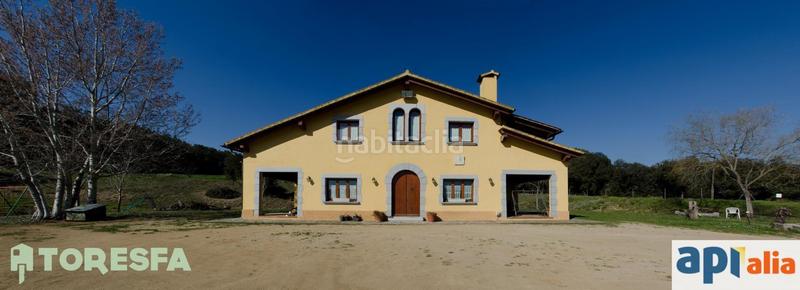 Foto b70dc996-3b80-45ad-8358-a7f6943e7dda. Bauernhof in Llinars del Vallès